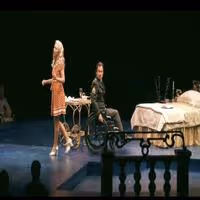 STAGE TUBE: DIRTY ROTTEN SCOUNDRELS Plays California Music Circus! Video